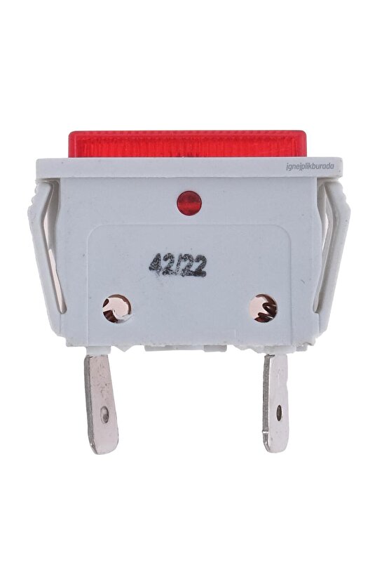 Silter Sinyal Lambası 220 V Ty Sl 28