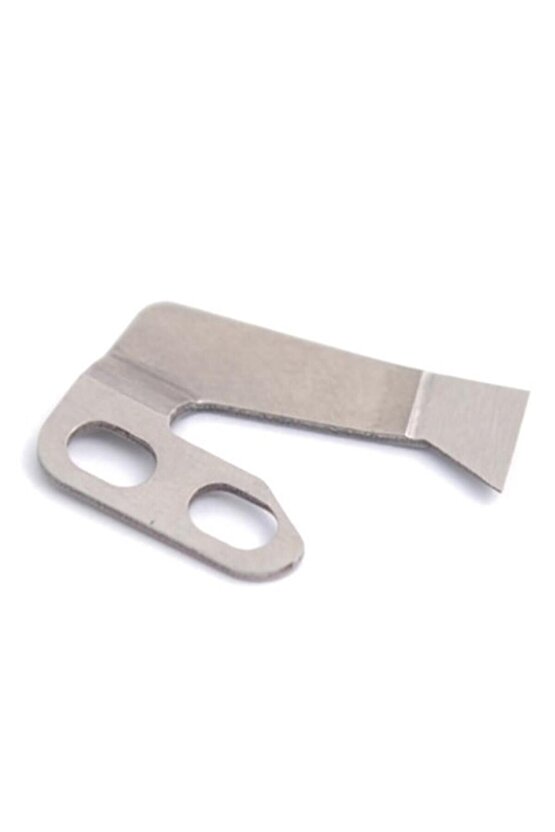 Juki Elektronik Düz Dikiş Makinesi Sabit Bıçak 114-09604