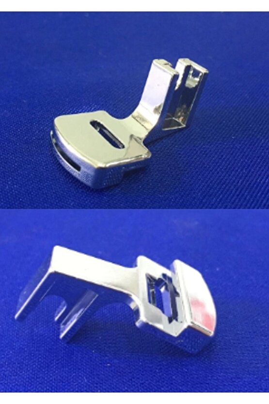 Beko Janome Zetina Bernina Singer Uyumlu Dikiş Makinesi Büzgü Ayağı