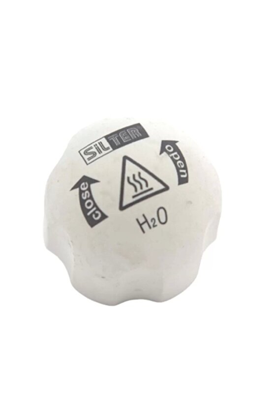 Silter
ütü Emniyet Ventili 38  Sy Ev 38