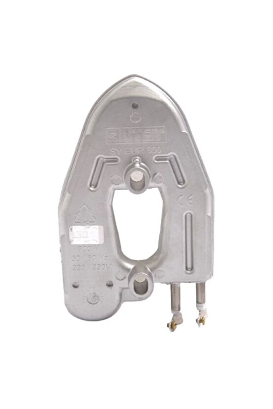 Silter Ütü Enjeksiyon uyumlu  Rezistans 800w  Sy Eur 800 E4666