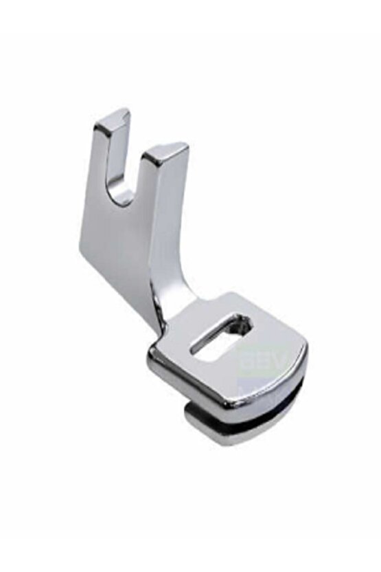 2 Yıl Singer,beko,zetina,janome,brother Dikiş Makinesi Dörtlü Ayak Seti (nervür,kıvırma,sürfile,büz