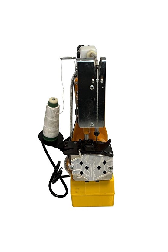 Akülü Çuvalağzı Dikiş Makinesi