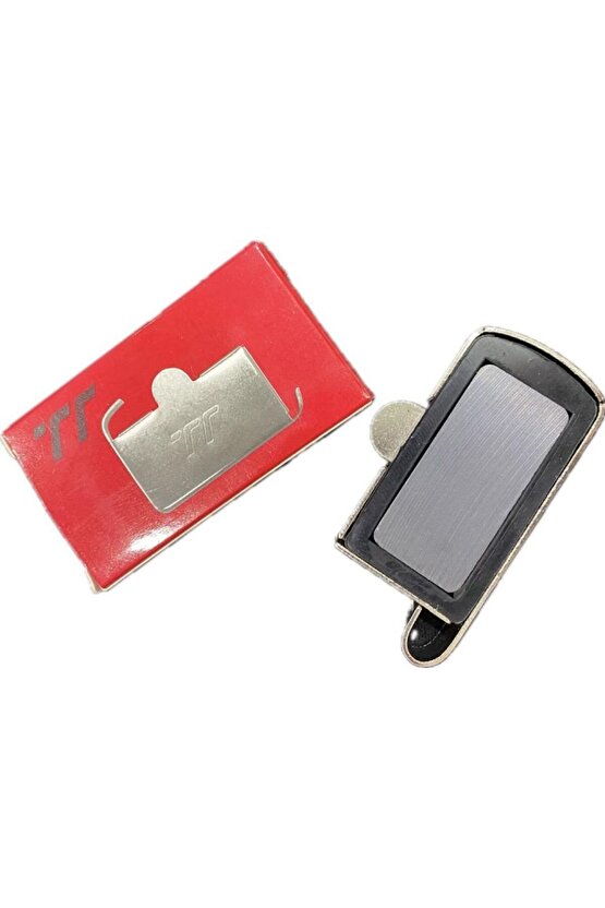 Mıknatıslı Dikiş Makinesi Siperliği Düz Dikiş İçin Büyük Boy