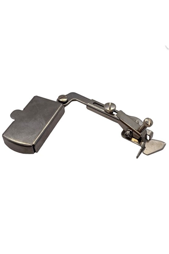 Dikiş Makinası Mıknatıslı Yaylı Mesafe Ayarlı Kenar Dikiş Siperi