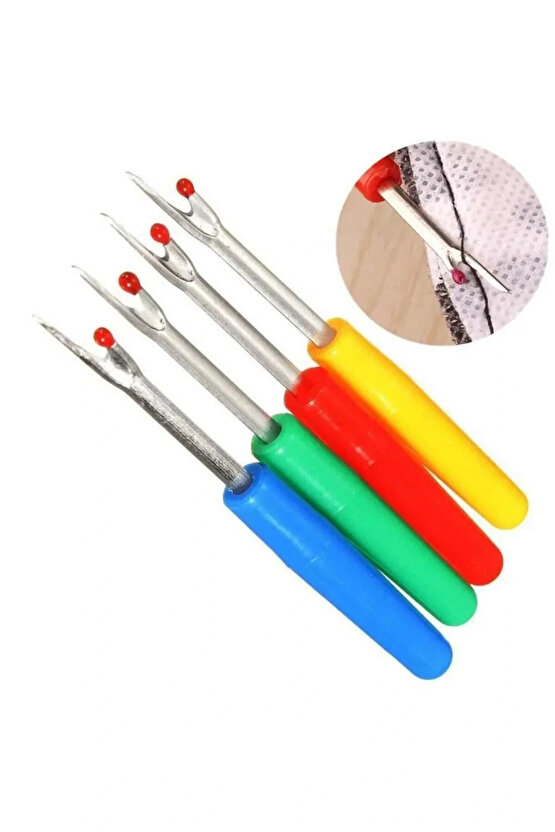 Dikiş Sökücü Ilik Açıcı 1 Adet