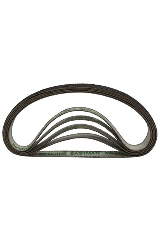 Dik Kumaş Kesim Motoru Bileme Şerit (MEDİUM)  181c2-2 100 Ad