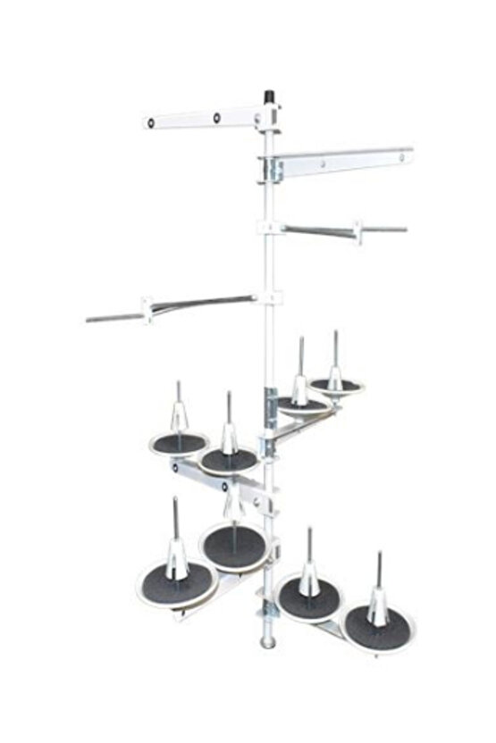 Dikiş Makinesi Çardak 8 Lı