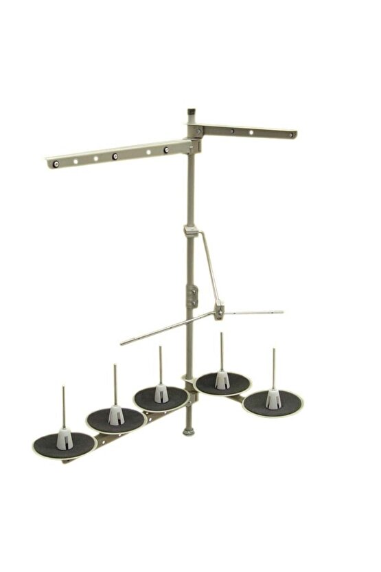 Dikiş Makinesi Çardak 5 Li  S02770-001 (T5)