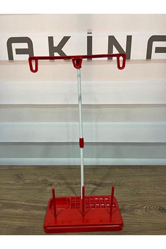 EV TİPİ DİKİŞ MAKİNESİ ÇARDAK SETİ