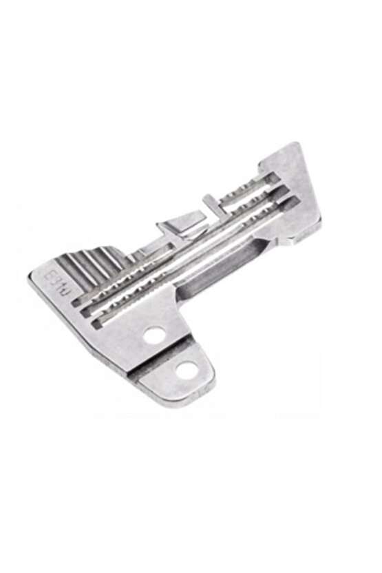 Siruba Overlok Plaka 4ip Geniş E810