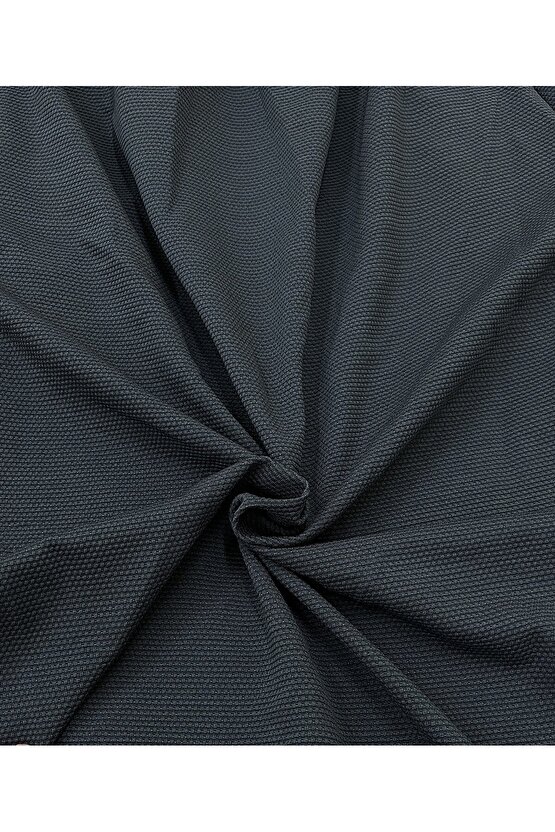 Standart Model Mikro Sandalye Örtüsü 4 Adet (ANTRASİT)