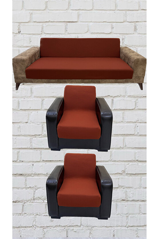 311 Mikro Kolsuz Koltuk Örtüsü