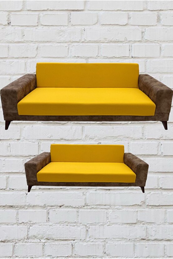 32 Mikro Kolsuz Koltuk Örtüsü