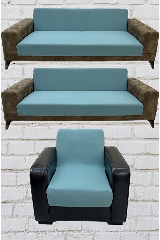 331 Mikro Kolsuz Koltuk Örtüsü