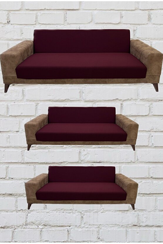 322 Mikro Kolsuz Koltuk Örtüsü