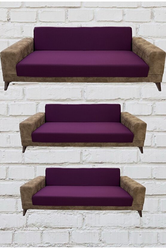 322 Mikro Kolsuz Koltuk Örtüsü