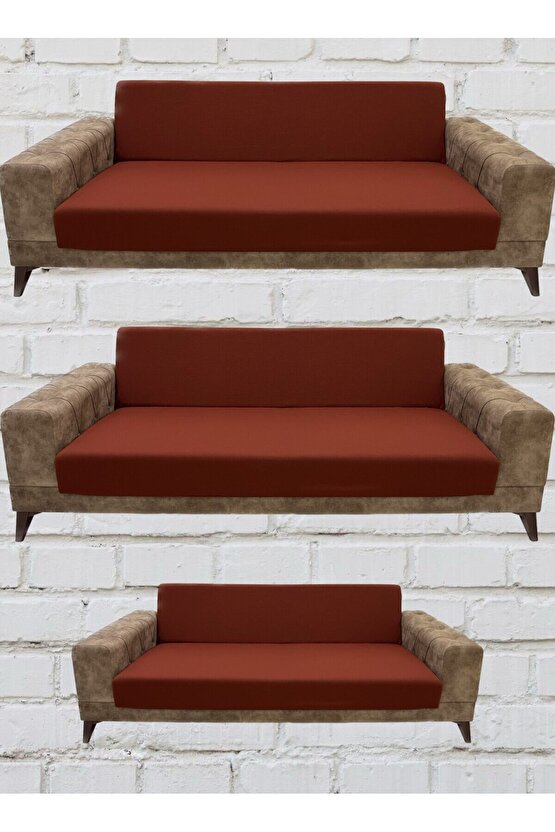 332 Mikro Kolsuz Koltuk Örtüsü