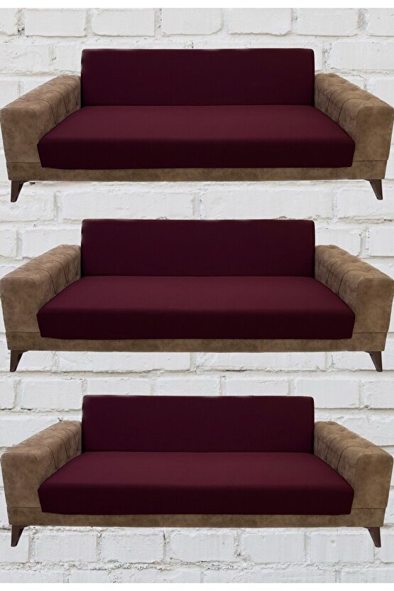 333 Mikro Kolsuz Koltuk Örtüsü