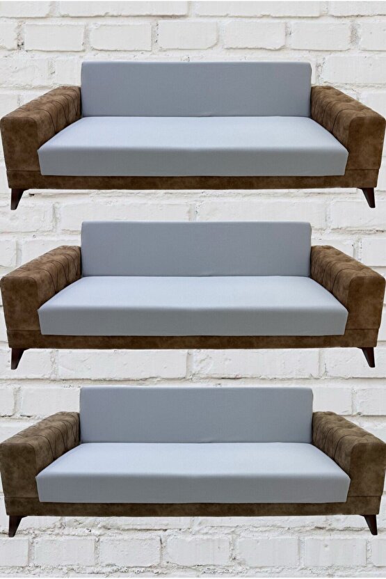 333 Mikro Kolsuz Koltuk Örtüsü