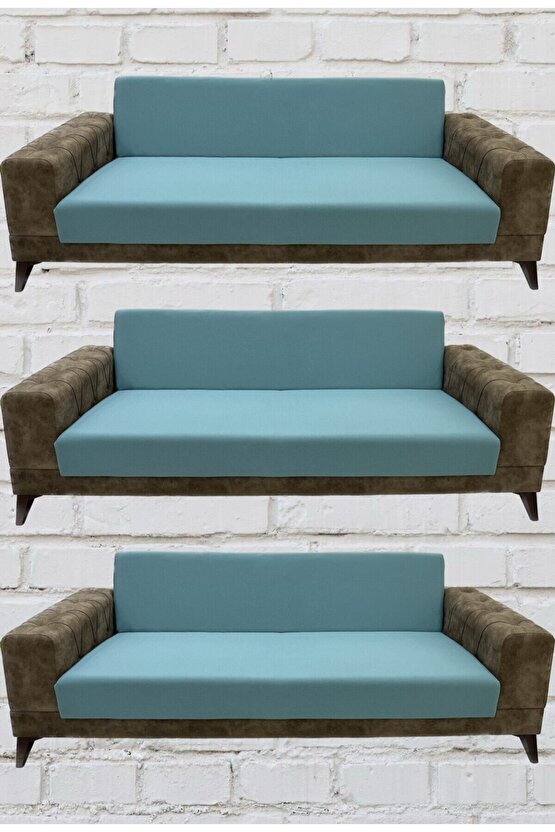 333 Mikro Kolsuz Koltuk Örtüsü