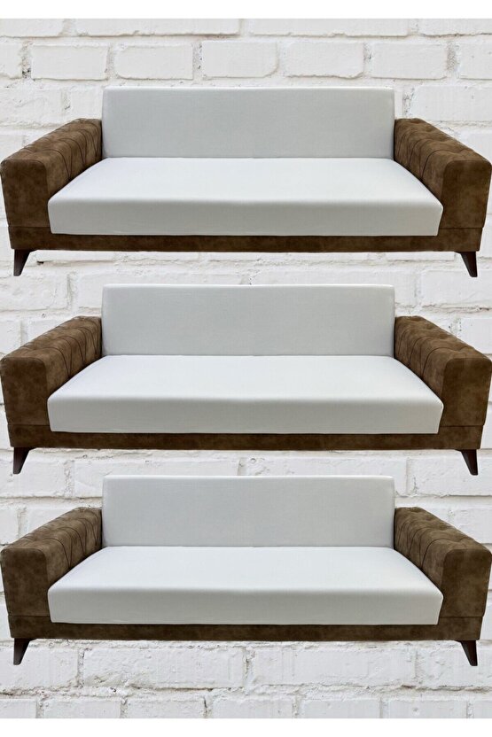 333 Mikro Kolsuz Koltuk Örtüsü