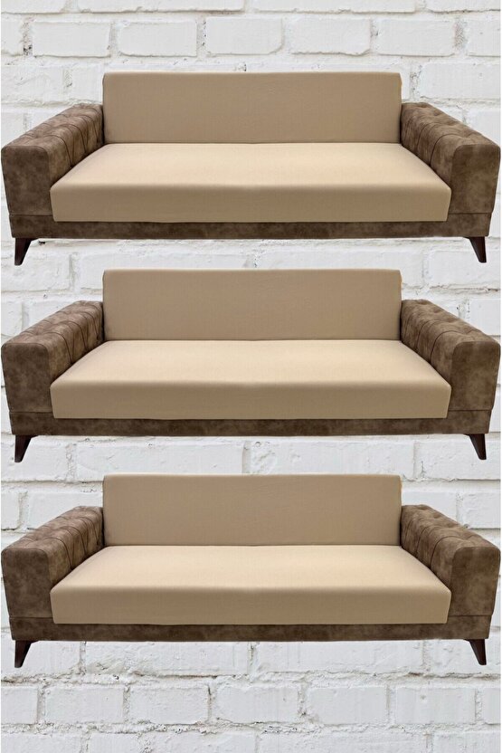 333 Mikro Kolsuz Koltuk Örtüsü