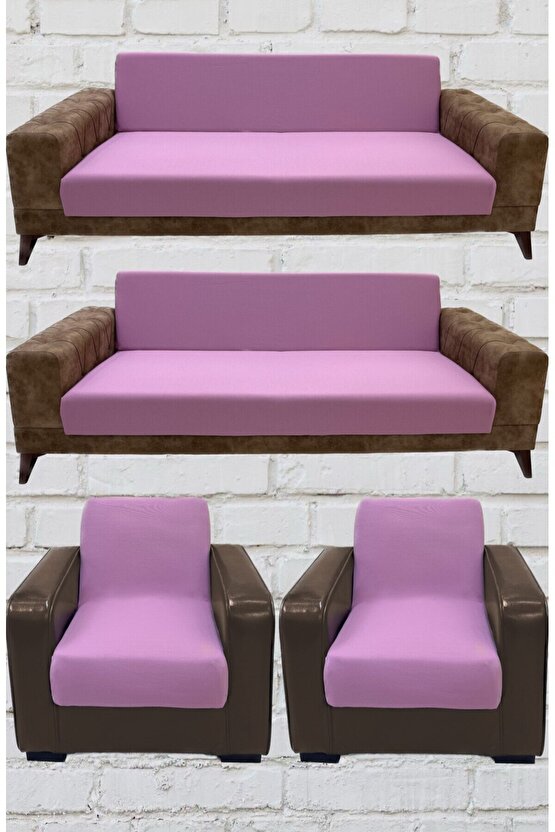 3311 Mikro Kolsuz Koltuk Örtüsü