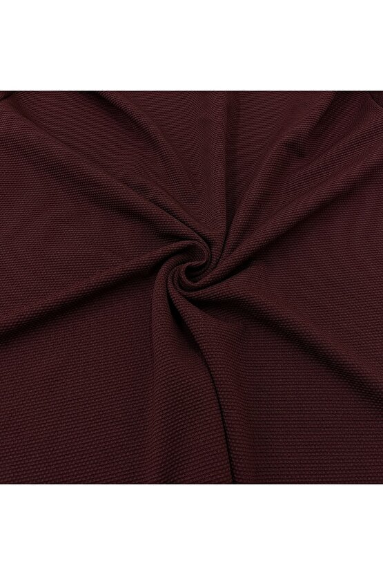 33 Mikro Giydirme Koltuk Örtüsü(BORDO)