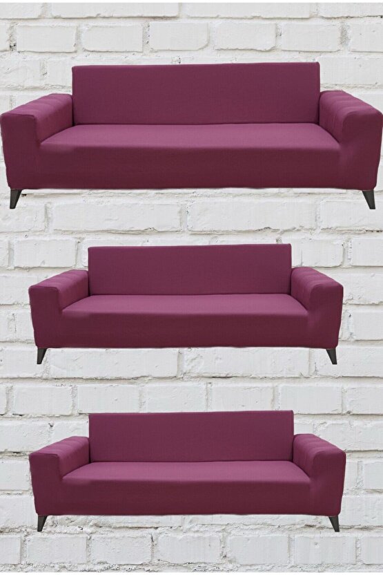 322 Mikro Giydirme Koltuk Örtüsü(GÜLKURUSU)