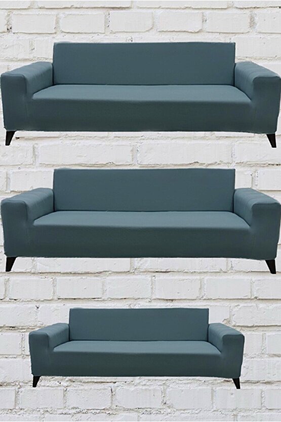 332 Mikro Giydirme Koltuk Örtüsü(MİNT)