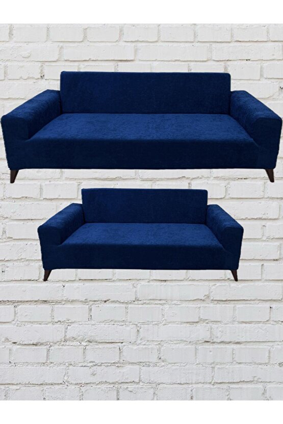 32 Babyface Giydirme Koltuk Örtüsü(petrol)