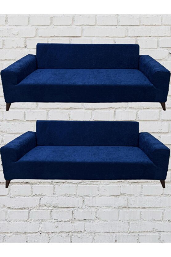 33 Babyface Giydirme Koltuk Örtüsü(PETROL)