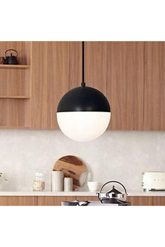 Lambaderler, Avizeler İçin Uyarlanabilir 1 Metre Kablolu 25 Watt 3000K Sarı Ledli Ampul, Led Armatür