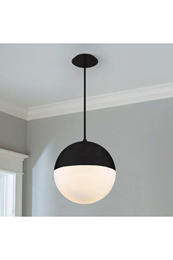 Lambaderler, Avizeler İçin Uyarlanabilir 1 Metre Kablolu 25 Watt 3000K Sarı Ledli Ampul, Led Armatür