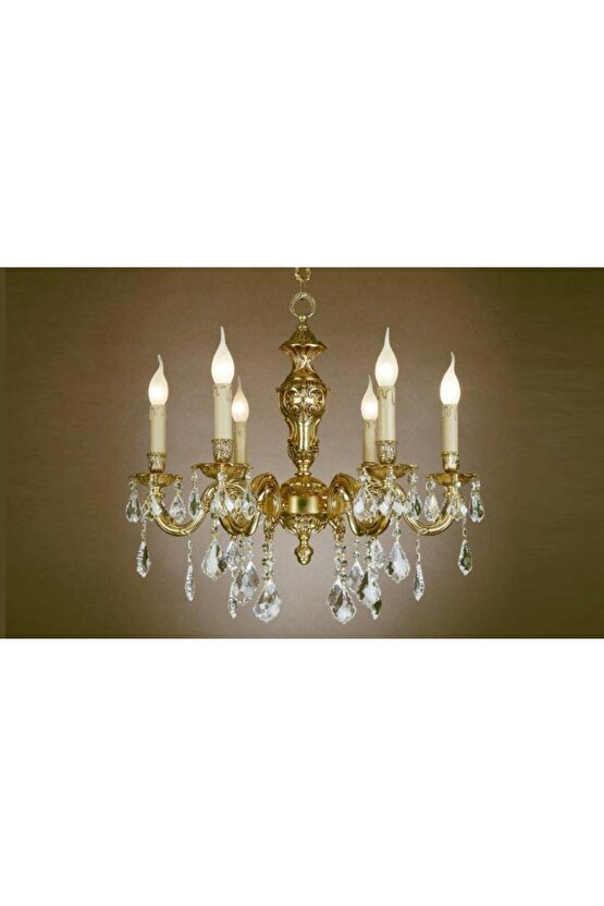 1 Adet Çok Kaliteli E14 Duy 5 Watt, 4200 Kelvin Beyaz Işık Led Ampul, Avize, Şamdan Ampulü Mum Ampul