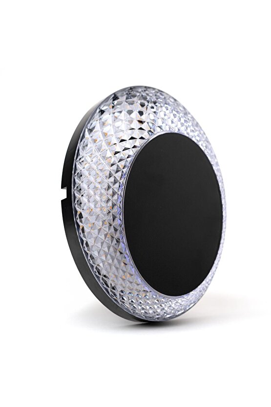 Led 24w Içdış Mekan, Bahçe, Balkon, Teras, Veranda, Led Kapı Giriş Apliği (3000K - GÜN IŞIĞI)