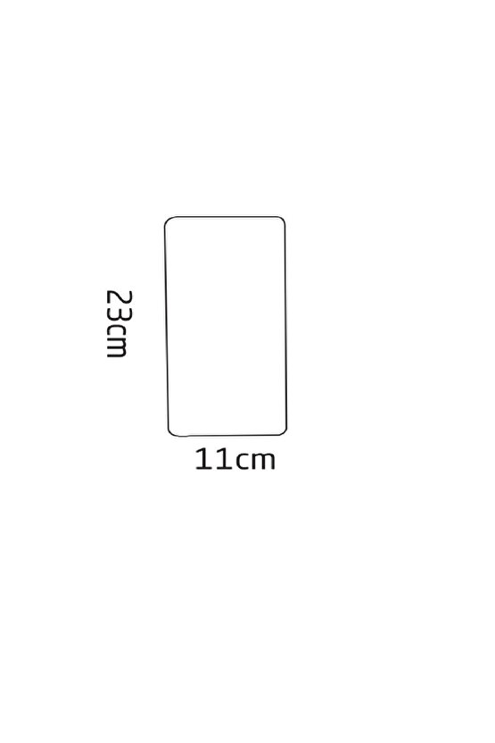 24w Elips Dış Mekan Led Aplik, Led Bahçe Lambası,girişi Kapısı Yanı Lambası(BEYAZECN-5026)