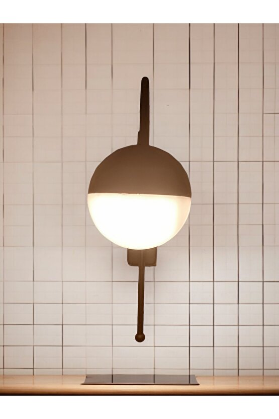 Led Duvar Aplik, 25 Watt Günışığı 3000K Led Duvar Armatürü, Led Duvar Apliği, Modern Duvar Avizesi