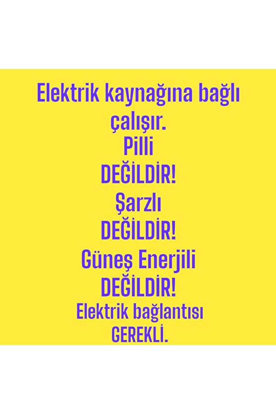 KÜP SET ÜSTÜ BAHÇE ARMATÜRÜ