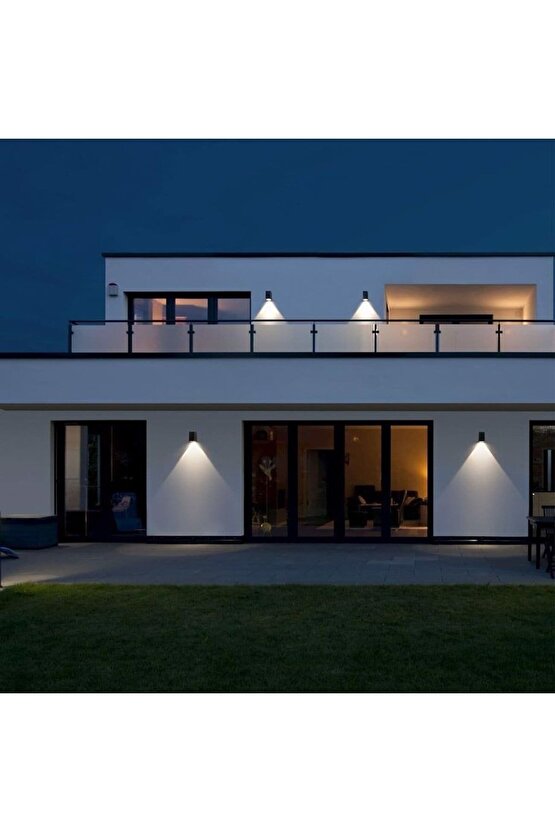 Tekyönlü Dekoratif Aplik (siyah)