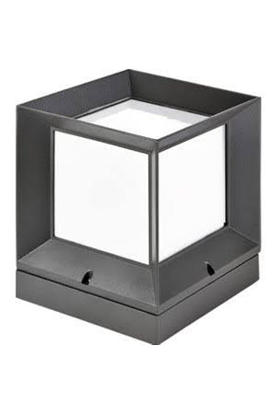 Bahçe Aydınlatma Seti, Ampul Dahil, Şık ve Dayanıklı Tasarım