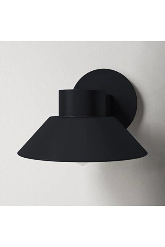 Dış Mekan, Bahçe, Balkon, Teras, Kamelya, Veranda, Kapı Giriş Apliği (AMPUL HARİÇ) - e27 Duylu