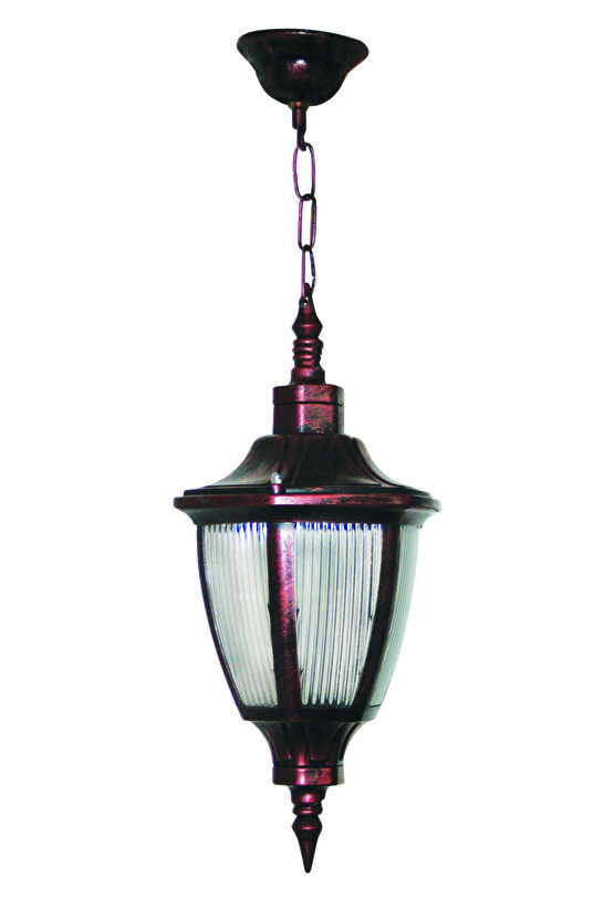 Birinci Sınıf Dekoratif Plastik Avize - Tavan Apliği - Eskitme