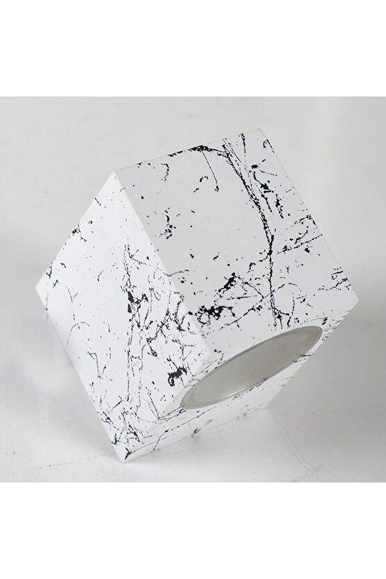 Gün Işığı Led Iç Dış Mekan Dekoratif Modern Aplik