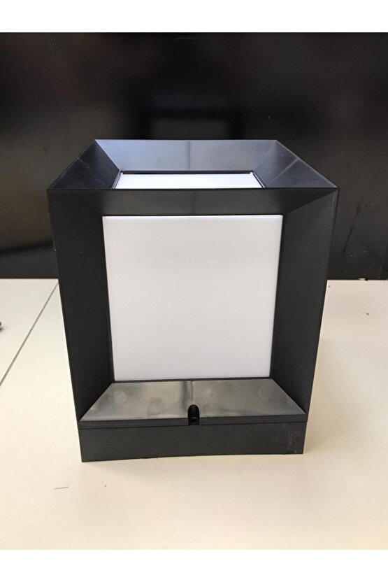 232LAMP Prizma Bahçe Aydınlatma E27 Duy