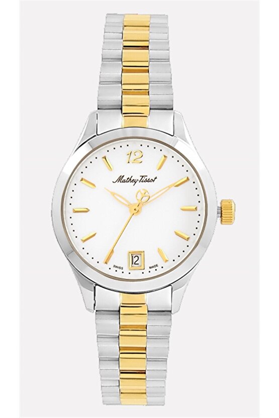 MATHEY TISSOT D411MBI Kadın Kol Saati