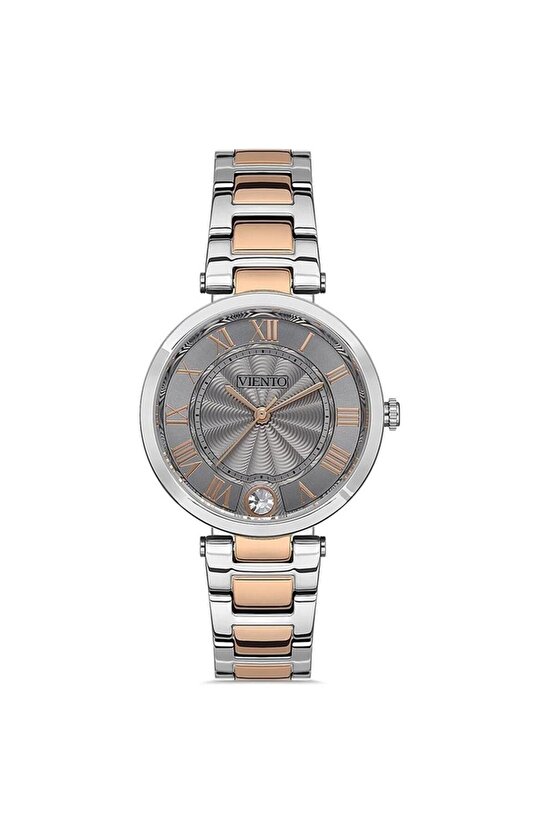 Vtn012932brs Kadın Kol Saati