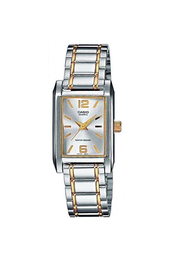 LTP-1235SG-7ADF KADIN KOL SAATİ