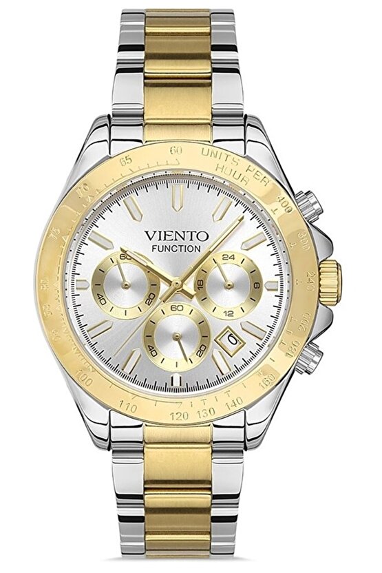 Vtn014110ags Erkek Kol Saati